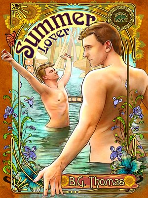 Summer Lover - ebook
